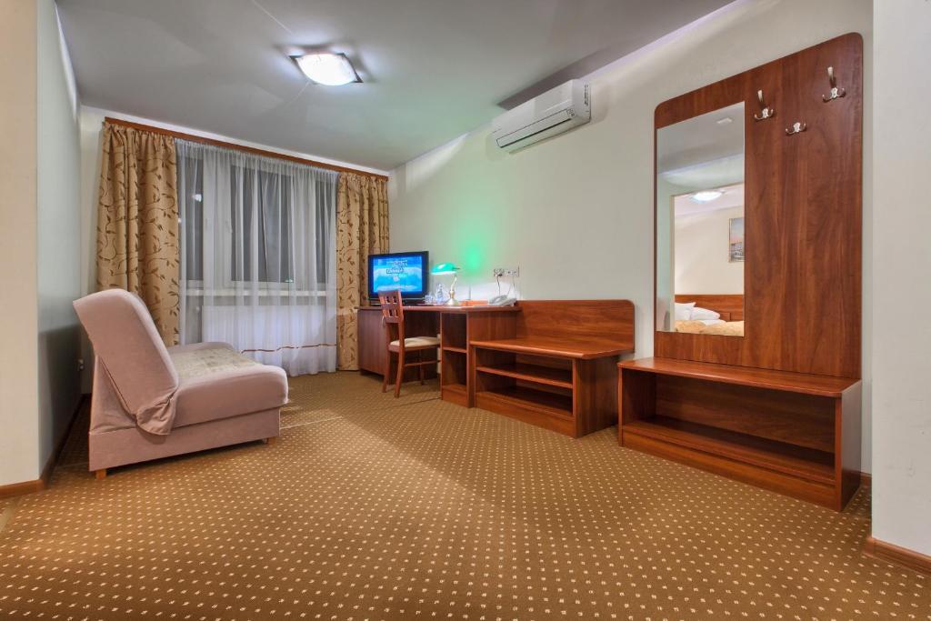 Hotel Renesans Zamość Camera foto